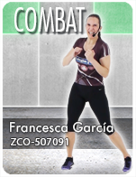 Cartela Gimnasio en Casa Gym Virtual ZCO-150709-cesca-combat-d15