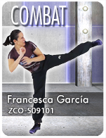Cartela Gimnasio en Casa Gym Virtual ZCO-150910-cesca-combat-d15
