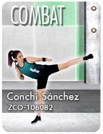Cartela Gimnasio en Casa Gym Virtual ZCO-210608-conchi-combat2-d23