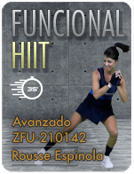 Cartela Gimnasio en Casa Gym Virtual ZFU-221014-rousse-funcional-hiit-d26