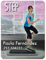 Cartela Gimnasio en Casa Gym Virtual ZST-150423-paula-step-d20