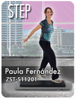 Cartela Gimnasio en Casa Gym Virtual ZST-151120-paula-step-d15