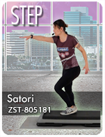 Cartela Gimnasio en Casa Gym Virtual ZST-180518-satori-step-d15