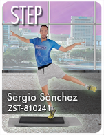 Cartela Gimnasio en Casa Gym Virtual ZST-181024-sergio-step-d19