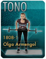 Cartela Gimnasio en Casa Gym Virtual ZTF-180829-olga-tono1-d37