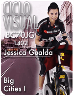 Cartela Gimnasio en Casa Gym Virtual ZVN-140222-jesica-bikecontrol-bc70jg-d21