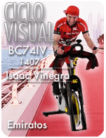 Cartela Gimnasio en Casa Gym Virtual ZVN-140705-isaac-bikecontrol-bc74iv-d21