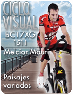 Cartela Gimnasio en Casa Gym Virtual ZVN-151111-mmauri-bikecontrol-bc17xg-d20