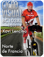 Cartela Gimnasio en Casa Gym Virtual ZVN-151124-xaviL-bikecontrol-bc103xl-d20