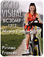 Cartela Gimnasio en Casa Gym Virtual ZVN-151230-mireia-bikecontrol-bc30mf-d21