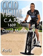 Cartela Gimnasio en Casa Gym Virtual ZVN-160914-david-ciclo-caa-d20