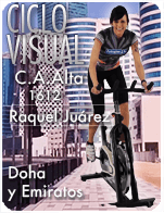 Cartela Gimnasio en Casa Gym Virtual ZVN-161201-raquel-ciclo-caa-d20