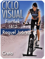 Cartela Gimnasio en Casa Gym Virtual ZVN-161201-raquel-ciclo-fartlek-d20