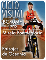 Cartela Gimnasio en Casa Gym Virtual ZVN-170203-mireia-bikecontrol-bc40mf-d21