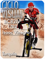 Cartela Gimnasio en Casa Gym Virtual ZVN-170218-isaac-bikecontrol-bc82iv-d22