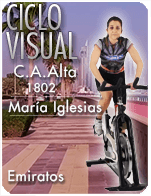 Cartela Gimnasio en Casa Gym Virtual ZVN-180222-maria-ciclo-caa-d20