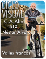 Cartela Gimnasio en Casa Gym Virtual ZVN-181215-nestor-ciclo-caa-d22