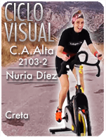 Cartela GymVirtual Video Clase Gimnasio Online