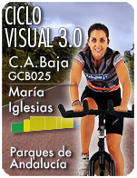 Cartela Gimnasio en Casa Gym Virtual ZVP-170627-maria-ciclo-cab-d43-GCB025