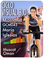 Cartela Gimnasio en Casa Gym Virtual ZVP-181017-maria-ciclo-montanya-d43-GCM045