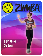 Cartela Gimnasio en Casa Gym Virtual ZZU-181029-satori-aerobic-latino2-d34