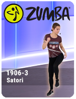 Cartela Gimnasio en Casa Gym Virtual ZZU-190614-satori-aerobic-latino-d34