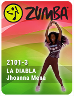 Cartela Gimnasio en Casa Gym Virtual ZZU-210126-jhoanna-aerobic-latino1-d34