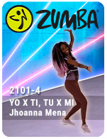 Cartela Gimnasio en Casa Gym Virtual ZZU-210126-jhoanna-aerobic-latino2-d34