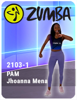 Cartela Gimnasio en Casa Gym Virtual ZZU-210319-jhoanna-aerobic-latino1-d34