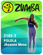 Cartela Gimnasio en Casa Gym Virtual ZZU-210319-jhoanna-aerobic-latino2-d34