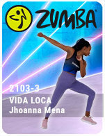 Cartela Gimnasio en Casa Gym Virtual ZZU-210319-jhoanna-aerobic-latino3-d34