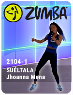 Cartela Gimnasio en Casa Gym Virtual ZZU-210416-jhoanna-aerobic-latino1-d34