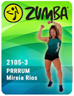 Cartela Gimnasio en Casa Gym Virtual ZZU-210510-mireia-aerobic-latino2-d34