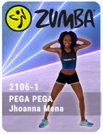 Cartela Gimnasio en Casa Gym Virtual ZZU-210618-jhoanna-aerobic-latino1-d34