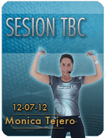 Cartela Gimnasio en Casa Gym Virtual monica-tbc-120712