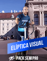 Video Clases de Eliptica Visual Routes