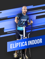 Video Clases de Elíptica Indoor para casa