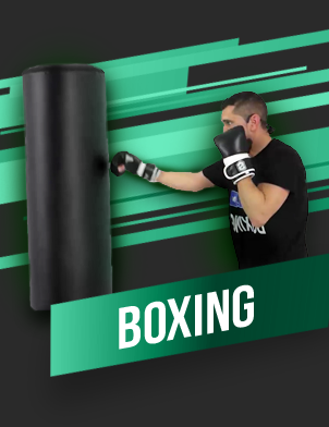 Video Clase de Boxing para entrenar en casa