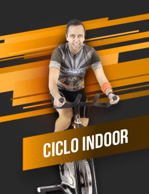 Video clases Ciclo Indoor Spinning Melcior Mauri para entrenar en casa