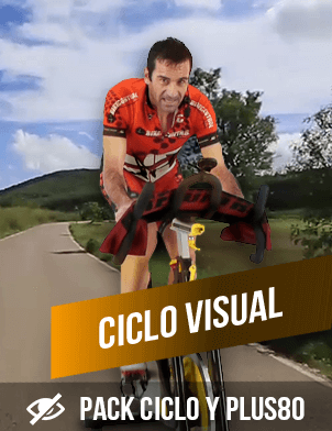 Video Clases de Ciclo Visual Routes