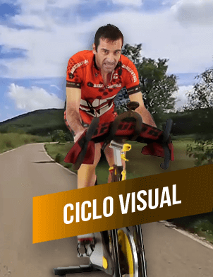 Video Clases de Ciclo Visual Routes