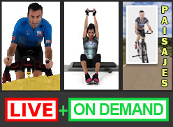 pack plus80 mmaurilive