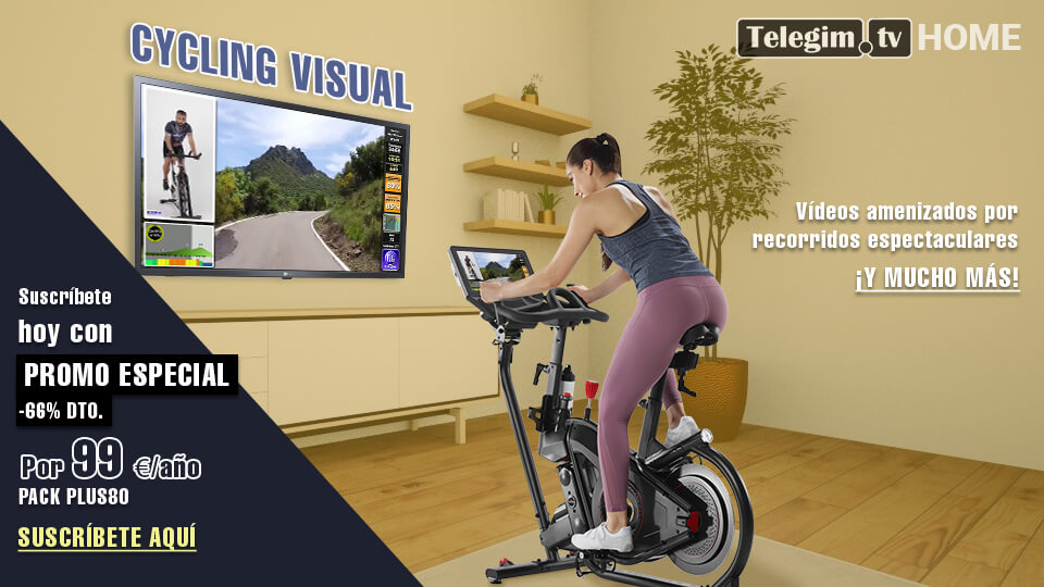 oferta black friday Gimnasio Online