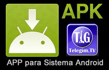 APP Gym Virtual TelegimTV HOME