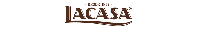 lacasa logo