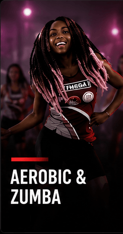 Video clases aerobic para casa