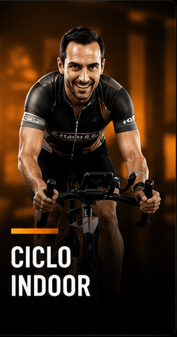 Video clases Ciclo Indoor Spinning Melcior Mauri para entrenar en casa