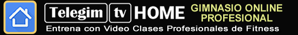 Tu Gimnasio Online Profesional